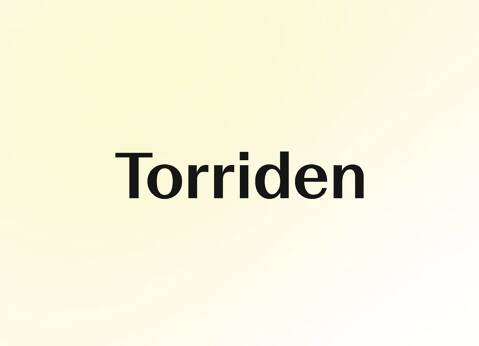 Torriden