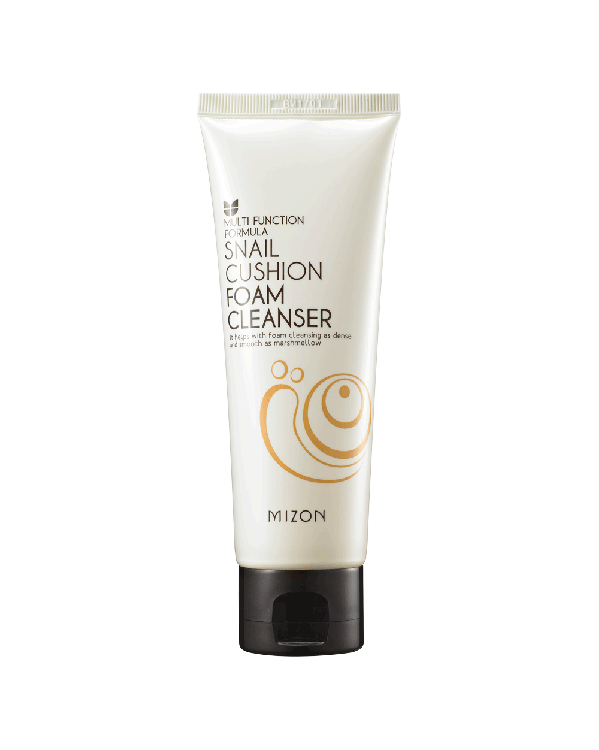 Mizon Snail Cushion Foam Cleanser - 02808-B7B44450-EE23-4C29-8715-E05197931078.png