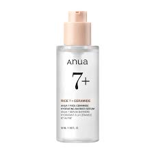 Anua - Rice 7 Ceramide Hydrating Barrier Serum - Rice Brightening Serum - 50ml - descarga.jpeg