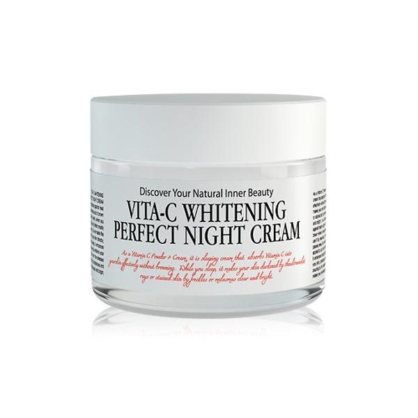 Восстанавливающий ночной крем для лица с витамином С Chamos Acaci Vita C Whitening Perfect Night Cream 50ml - e4c13-VITA---C.jpg