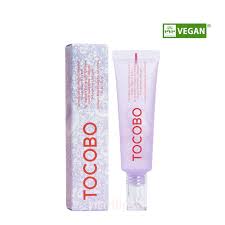 Tocobo Collagen Brightening Eye Gel Cream 30ml - img_7644.jpeg