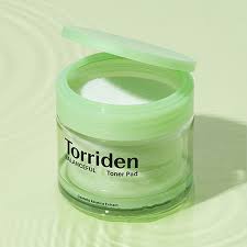 Torriden - Balanceful - Cica Toner Pad - Balancing Face Pads - img_7729.jpeg