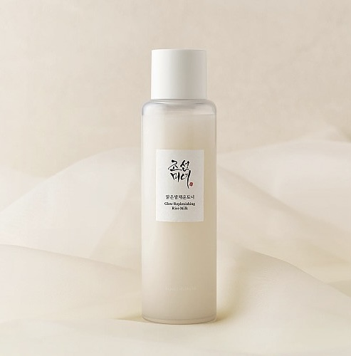 Beauty of Joseon - Glow Replenishing Rice Milk - Moisturizing Rice Face Tonic  - img_7737.jpeg