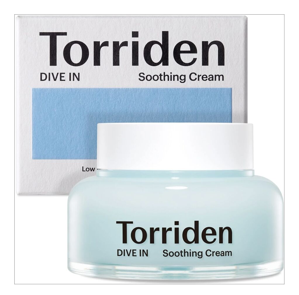 Torriden - Soothing Cream - Soothing Cream with Hyaluronic Acid - 100ml - img_7743.jpeg