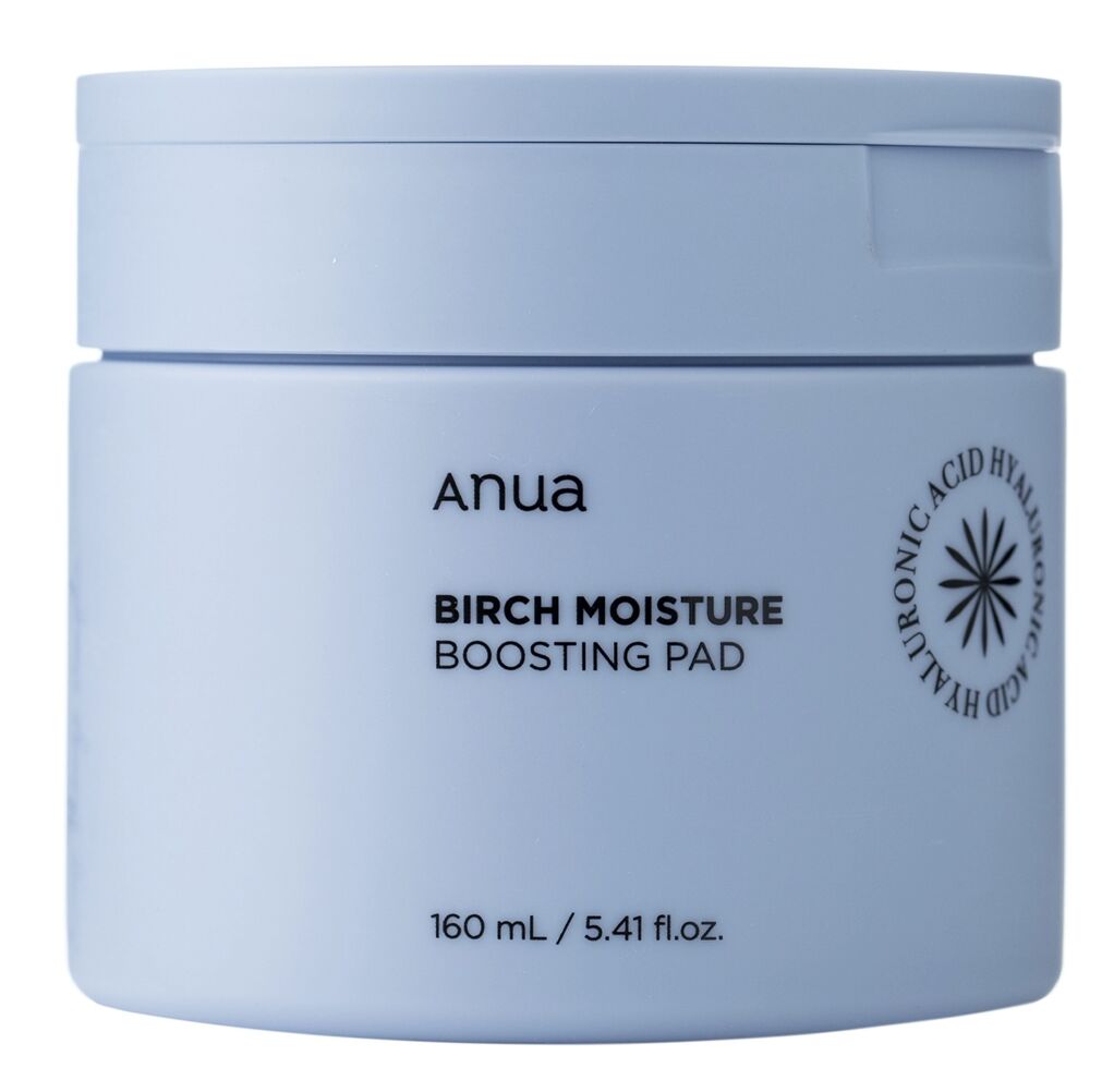 Anua - Birch Moisture Boosting Pad - Moisturizing Petals with Birch Juice - 70pcs - img_8138.jpeg