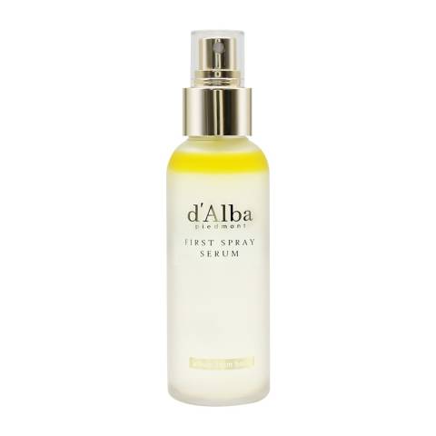 d'Alba White Truffle Mist Serum