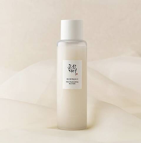 Beauty of Joseon - Glow Replenishing Rice Milk - Moisturizing Rice Face Tonic 