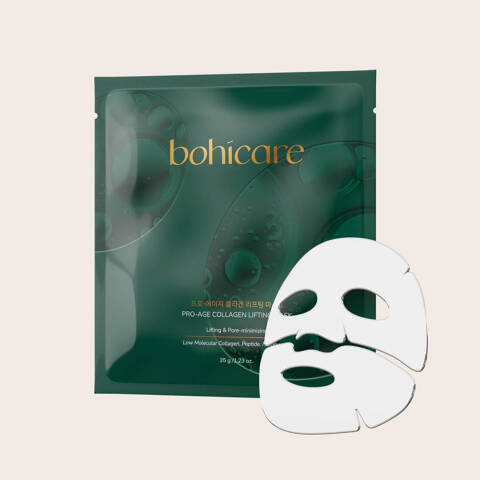 Bohicare Pro-Age Collagen Lifting Mask