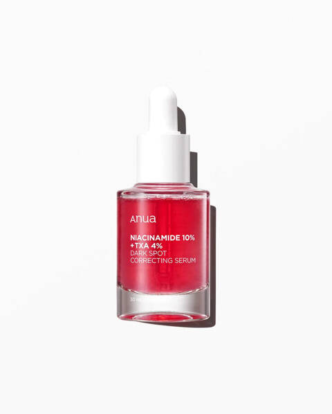 Anua - Niacinamide 10% + TXA 4% Serum - Brightening Serum with Niacinamide - 30ml