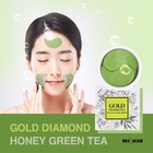 Gold Diamond Honey Green Tea Hydro gel Eye Patch - 4aa79-green_rose_sum03.jpg