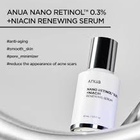 El Anua Nano Retinol 0.3% + Niacin Renewing Serum - img_8591.jpeg