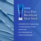 Medicube - Zero Pore Blackhead Mud Mask - Purifying Face Mask with Clay - 100g - zero_mud_th.jpg